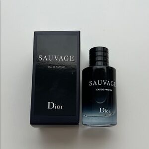 Dior Sauvage Eau de Parfum